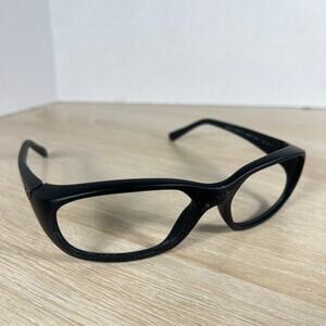 Ray-Ban RB2016 Daddy-O W2578 Sunglasses Matte Black FRAMES 59-17-125 READ DESC